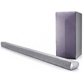 تصویر ساندبار ال جی مدل LH-140SPK LG LH-140SPK Soundbar