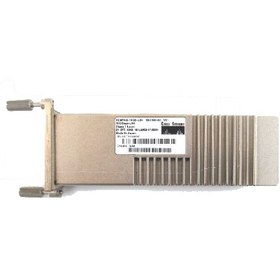 تصویر ماژول فیبر نوری سیسکو XENPAK-10GB-LX4 XENPAK-10GB-LX4 fiber optic Cisco Module