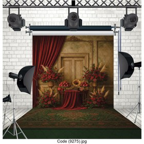 تصویر بکدراپ عکاسی Code (9275) 