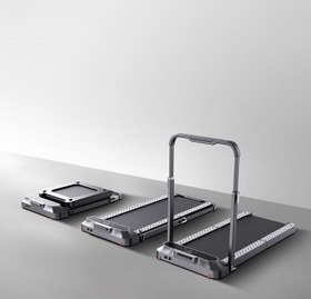 تصویر تردمیل تاشو شیائومی مدل Xiaomi TRR2FB walkingpad kingsmith treadmill R2 