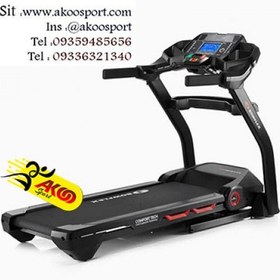 تصویر تردمیل بوفلکس مدل 01 BOWFLEX BX TREADMILL INTL 