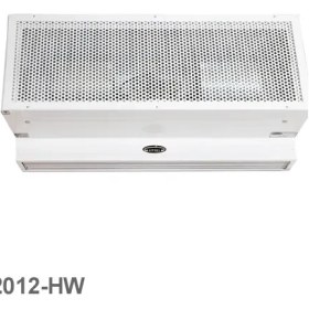 تصویر پرده هوا صنعتی کویل دار میتسویی مدل IM-2012-HW 