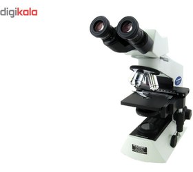تصویر میکروسکوپ الیمپوس مدل CX21 ا Olympus CX21 Microscope Olympus CX21 Microscope