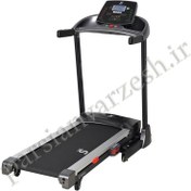 تصویر تردمیل خانگی تک کاره اسپرتک مدل Sportec 3301 