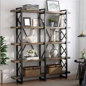 تصویر کتابخانه مدل Skch1 