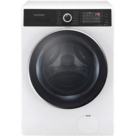 تصویر ماشین لباسشویی دوو 8 کیلویی DAEWOO WASHING MACHINE DWC-ED1432 DAEWOO WASHING MACHINE DWC-ED1432