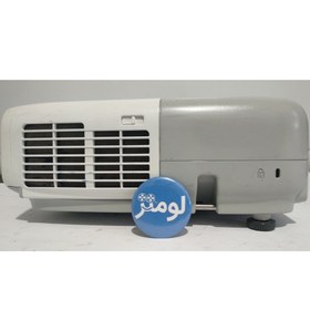 تصویر ویدئو پروژکتور اپسون مدل PowerLite 84 (کارکرده) 