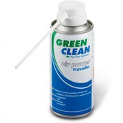 تصویر Green Clean Air Power (150ml) (Air Duster) - G-2015 