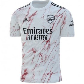 تصویر لباس دوم تیم آرسنال Arsenal away jersey 2st shirt 2020-2021 