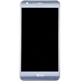 تصویر تاچ و ال سی دی ال جی LG K580 / XCAM تاچ و ال سی دی ال جی ایکس کم مدل کا 580