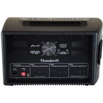 تصویر پاور میکسر تندر الکترونیک مدل TE-1800R ا Thunder Electronic TE-1800 Thunder Electronic TE-1800