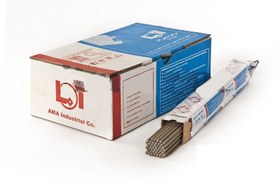 تصویر الکترود 7018 آما مدل 1230 