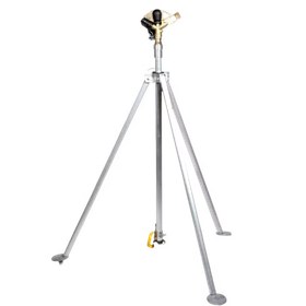 تصویر سه پایه آبپاش 