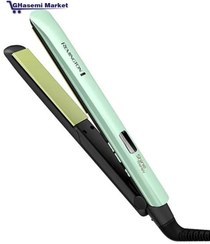 تصویر اتو مو رمینگتون مدل S-9960 با صفحات سرامیکی 