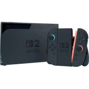 تصویر کنسول بازی نینتندو سوییچ Nintendo Switch 2 