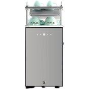 تصویر یخچال نگهداری شیر نینورتا مدل NIN BX05W 