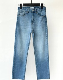 تصویر شلوار جین را 