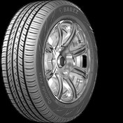 تصویر لاستیک بارز P685 سایز ۲۱۵/۵۵ رینگ ۱۸ اینچ چهار فصل 