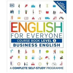 تصویر کتاب انگلیش فور اوری وان بیزینس انگلیش English for Everyone Business English Course Book Level 2 کتاب انگلیش فور اوری وان بیزینس انگلیش English for Everyone Business English Course Book Level 2