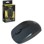 تصویر موس بی سیم زورن وی مدل WL24 