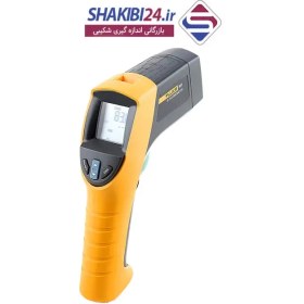 تصویر ترمومتر تفنگی صنعتی فلوک مدل FLUKE 561 