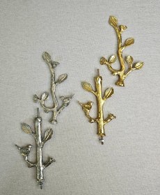 تصویر هولدر گل و گنجشک 