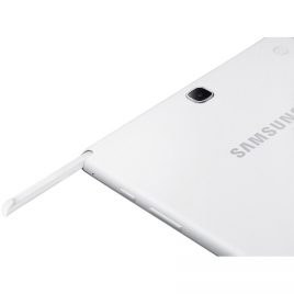 تصویر تبلت سامسونگ گلکسی مدل Tab A P550به همراه قلم S Pen ا Samsung Galaxy Tab A S Pen P550 Samsung Galaxy Tab A S Pen P550
