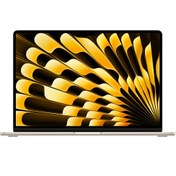 تصویر مک بوک ایر 15.3اینچ Macbook Air M Apple MacBook Air 15.3inch MW1G3 M4 2025 16GB 256GB (10C-10C)
