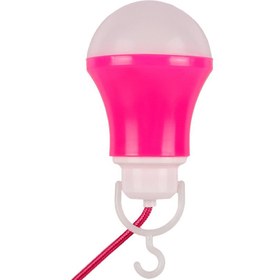 تصویر لامپ آویزدار LED Bulb LED Type-C 