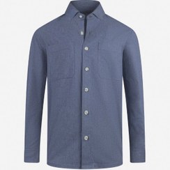 تصویر پیراهن مردانه 2420117 corum | CORUM-2458-37