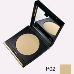 تصویر پنکک - P02 Compact powder