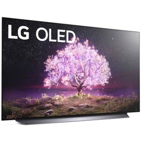 تصویر تلویزیون ال ای دی هوشمند تی سی ال مدل 65C1 سایز 65 اینچ TCL 65C1 Smart LED TV