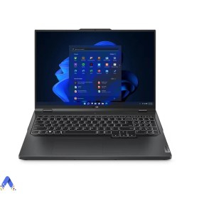 تصویر لپ تاپ لنوو  Legion Pro 5 | 16GB RAM | 1TB SSD | i7 | 8GB VGA Laptop Lenovo Legion Pro 5