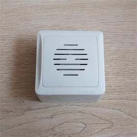 تصویر زنگ اخبار روکار دلند مدل نسترن 