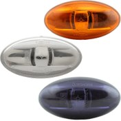 تصویر راهنما بغل گلگیر پژو 207 طرح کریستالی 