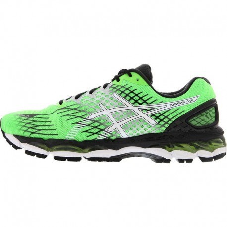 Asic on sale nimbus 17