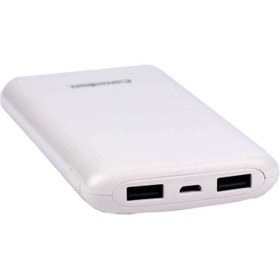 تصویر شارژر همراه کملیون مدل PS692 حجم 10000میلی آمپر ساعت Power Bank PS-692 camelion 10000mnh