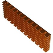 تصویر هیت سینک مدل SSD M2 