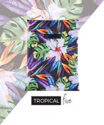 تصویر کیف خنک نگهدارنده FRIO مدل Tropical Five 