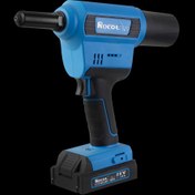 تصویر پرچ کن شارژی روکل مدل RL520 