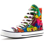 تصویر آلستار ساق بلند 