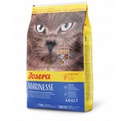 تصویر خوراک خشک جوسرا مارینس 10کیلوگرم Cat dry food Josera Marinesee 10kg