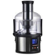 تصویر آبمیوه گیری گاستروبک مدل 40125 ظرفیت ۲ لیتر ۵ سرعته 