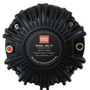 تصویر تیوتر کامل کارن آدیو سایز ۴/۴۴ حساسیت ۱۰۸ دسی بل 