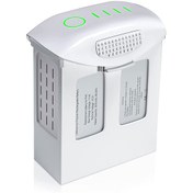 تصویر باتری فانتوم 4پرو 