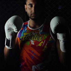 تصویر ست تاپ و شرت مدل Fairtex 