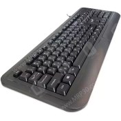 تصویر کیبورد در حد نو Genius مدل KB-118 کد Code037 