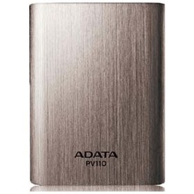 تصویر پاور بانک ADATA Power Bank PV110 