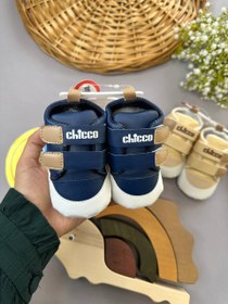 تصویر پاپوش نوزادی chicco 