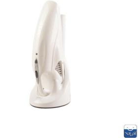 تصویر کالا جارو-شارژی-کیپ-مدل-KVC-809BG Keep KVC-809BG Chargeable Vacuum Cleaner